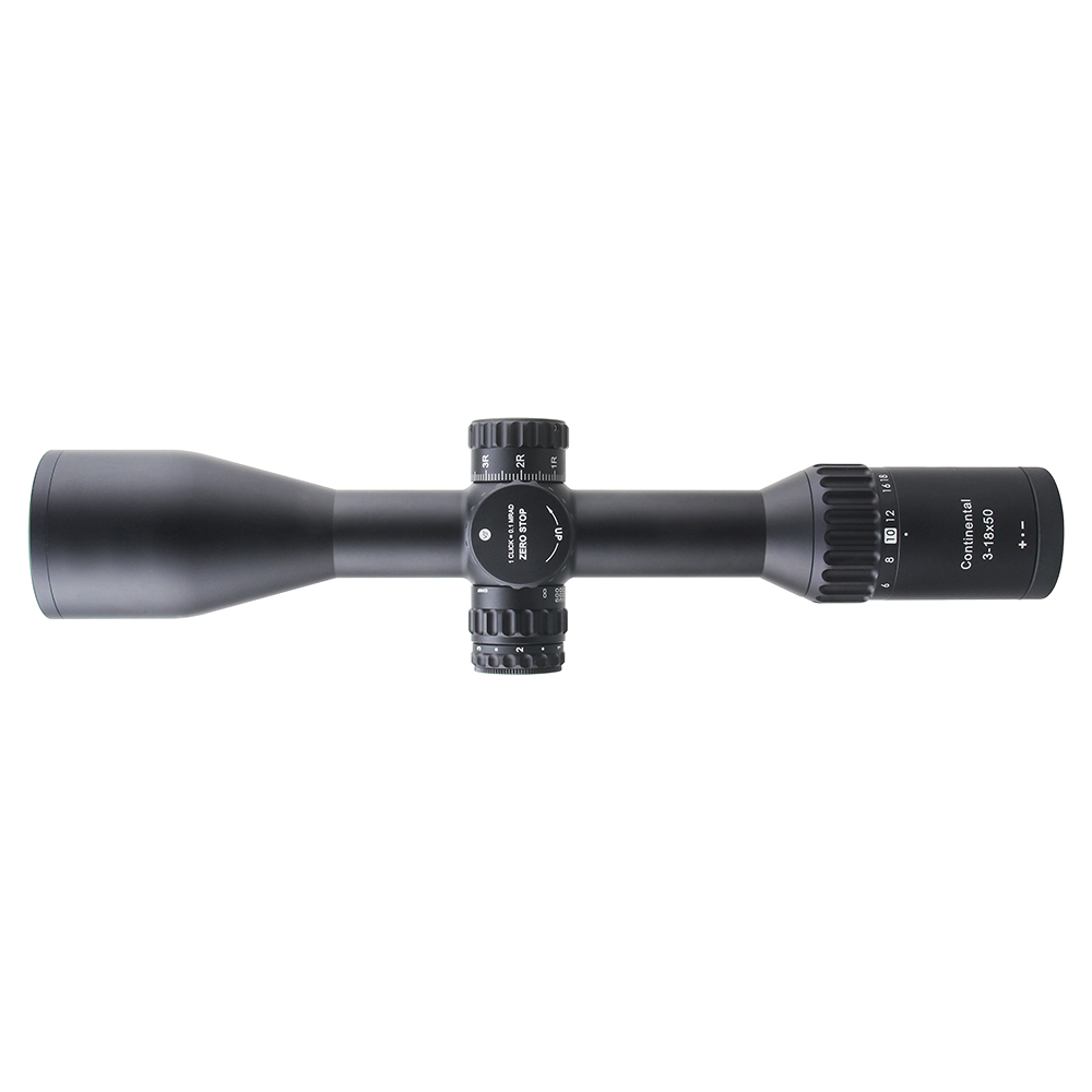 Оптический прицел Continental x6 3-18x50 ARI Оптический прицел Continental x6 3-18x50 ARI