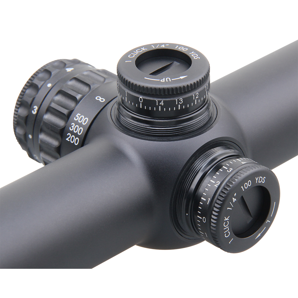 Оптический прицел Continental x6 5-30x56 SFP Оптический прицел Continental x6 5-30x56 SFP