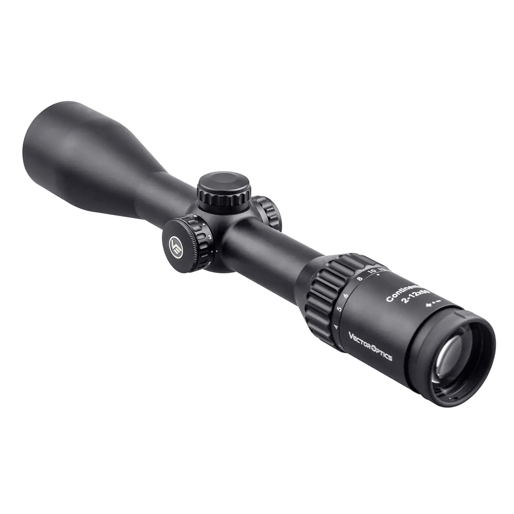 Оптический прицел Vector Optics Continental x6 2-12x50 G4