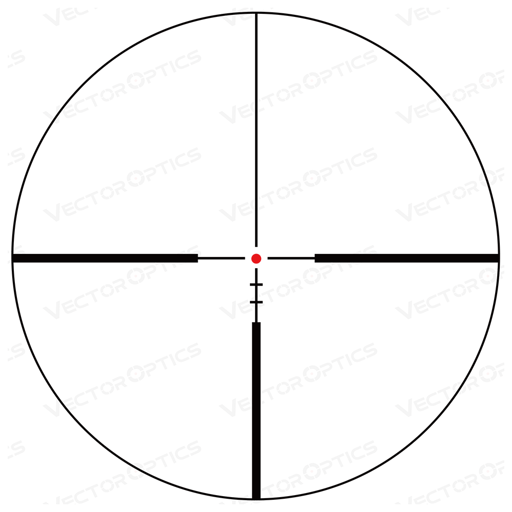 Оптический прицел Continental x8 2-16x44 SFP Оптический прицел Continental x8 2-16x44 SFP