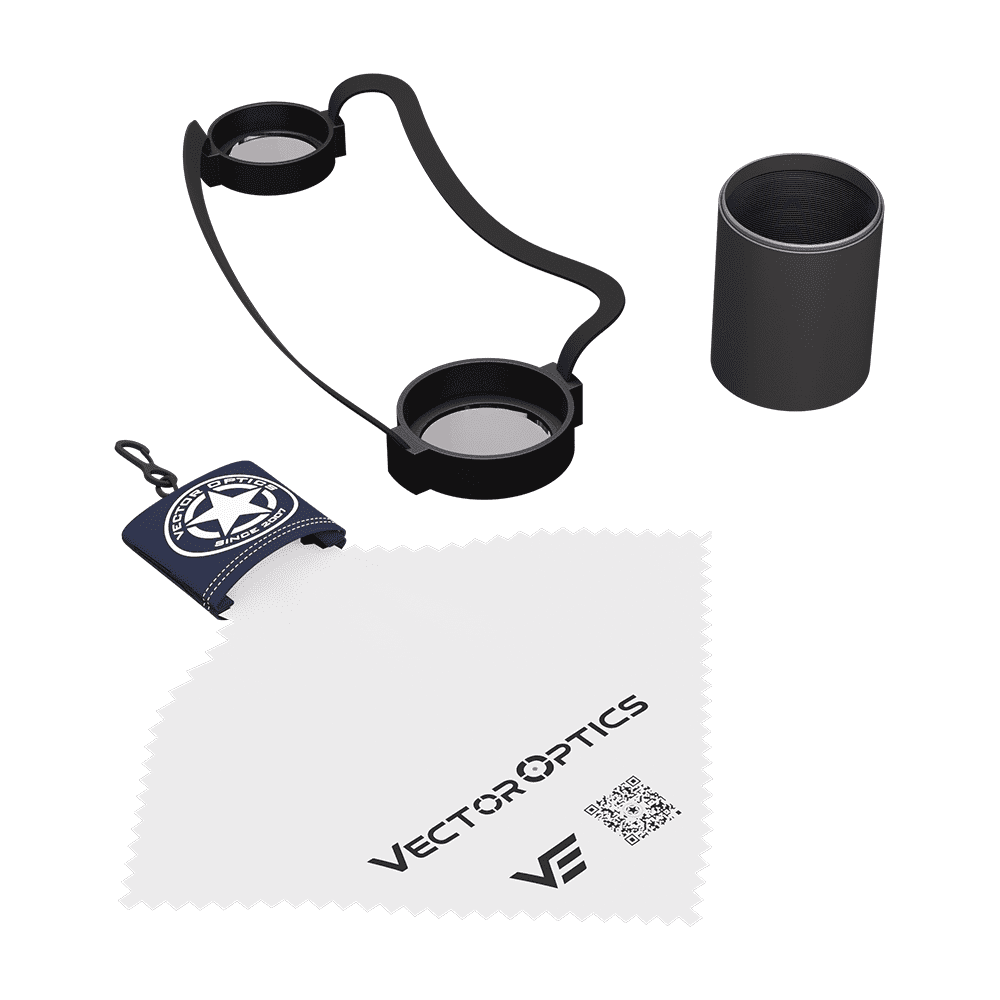 Оптический прицел Continental x8 2-16x50 SFP ED Оптический прицел Continental x8 2-16x50 SFP ED