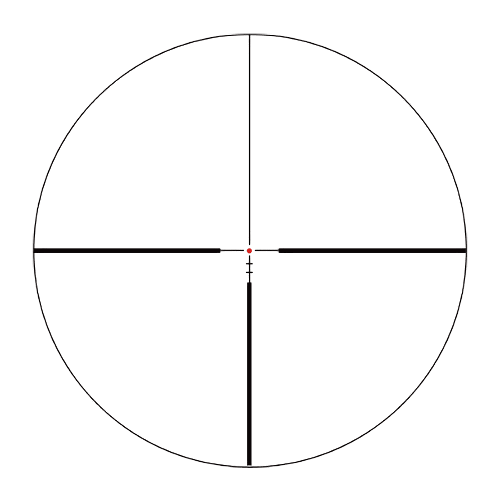 Оптический прицел Continental x8 2-16x50 SFP ED Оптический прицел Continental x8 2-16x50 SFP ED