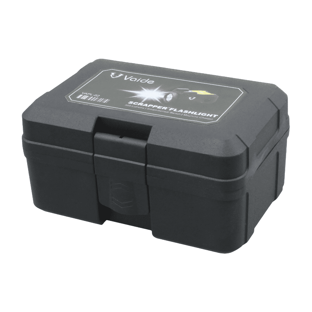 Фонарь Vaide Scrapper Subcompact Pistol FDE