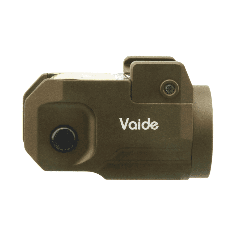 Фонарь Vaide Scrapper Subcompact Pistol FDE