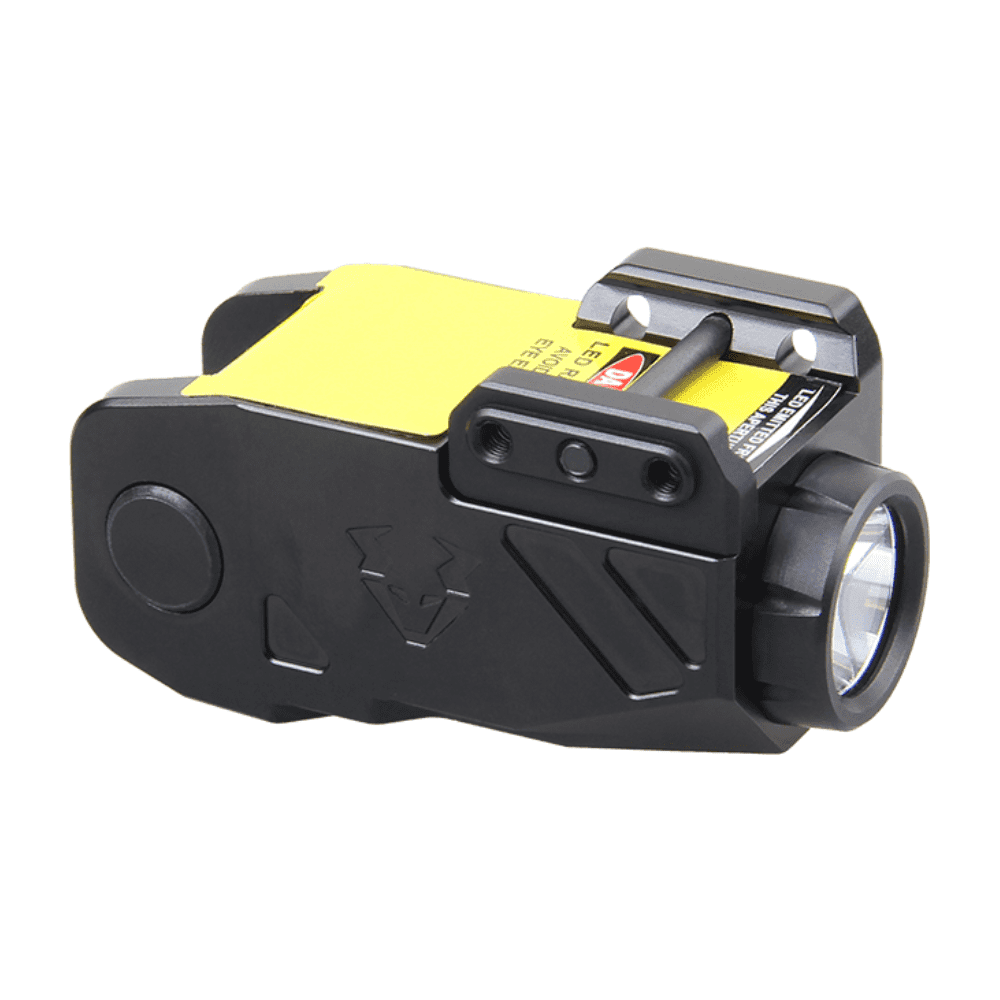 Фонарь Vaide Scrapper Pistol Фонарь Vaide Scrapper Pistol