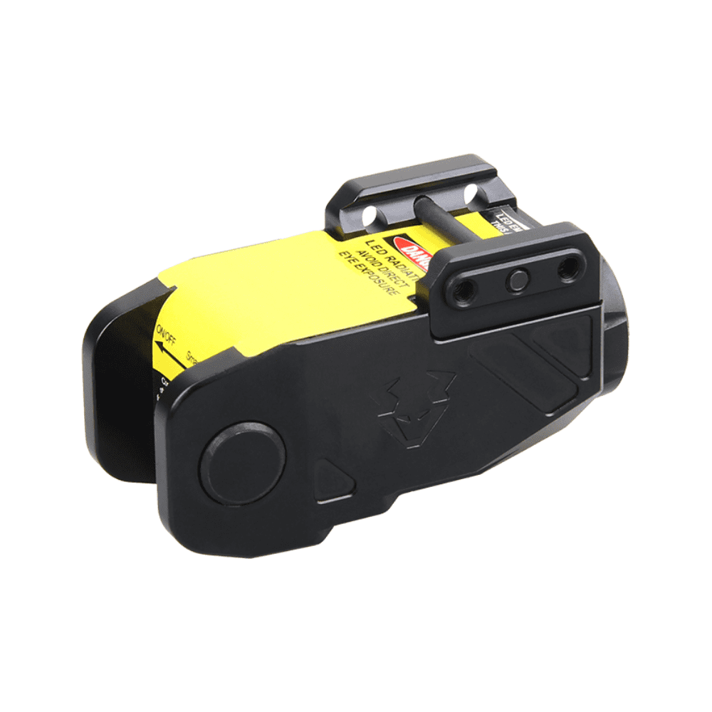 Фонарь Vaide Scrapper Pistol Фонарь Vaide Scrapper Pistol