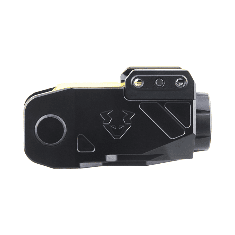 Фонарь Vaide Scrapper Pistol Фонарь Vaide Scrapper Pistol