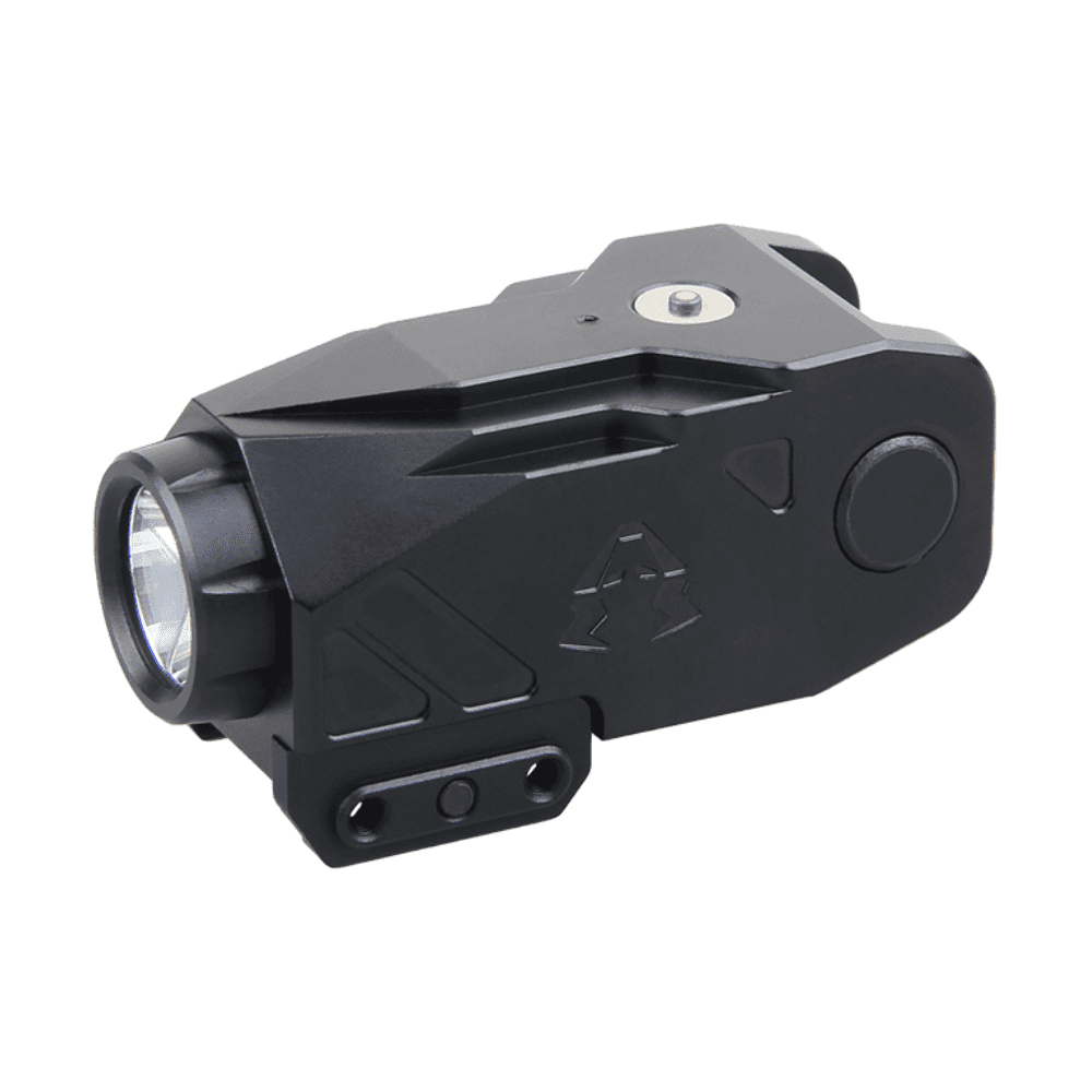 Фонарь Vaide Scrapper Pistol Фонарь Vaide Scrapper Pistol