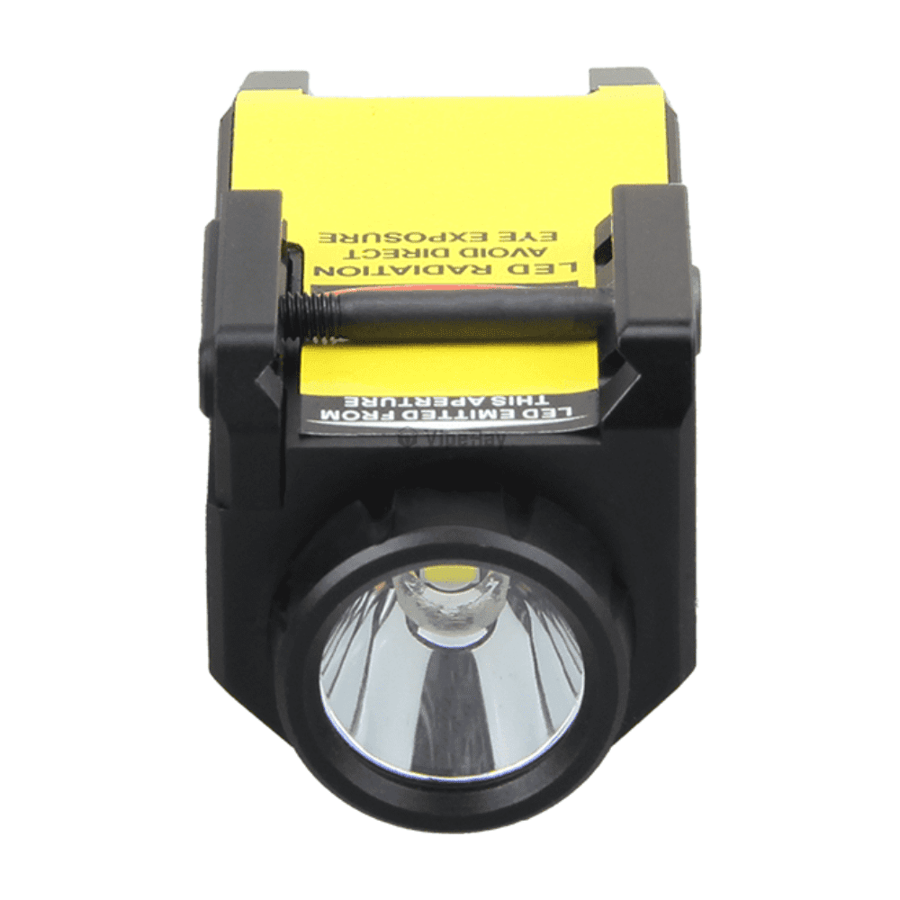 Фонарь Vaide Scrapper Pistol Фонарь Vaide Scrapper Pistol