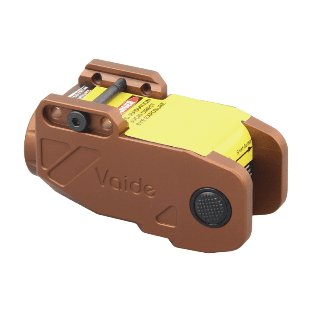 Фонарь Vaide Scrapper Pistol Coyote FDE