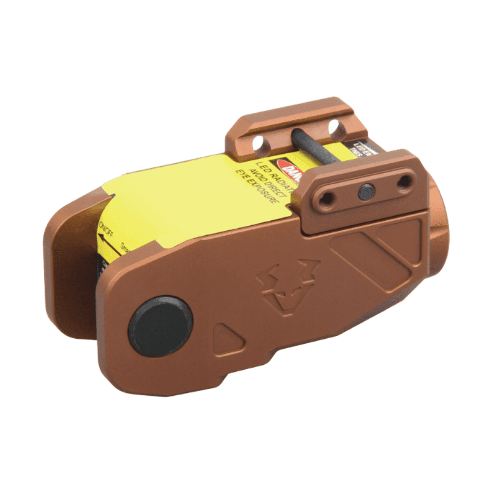 Фонарь Vaide Scrapper Pistol Coyote FDE