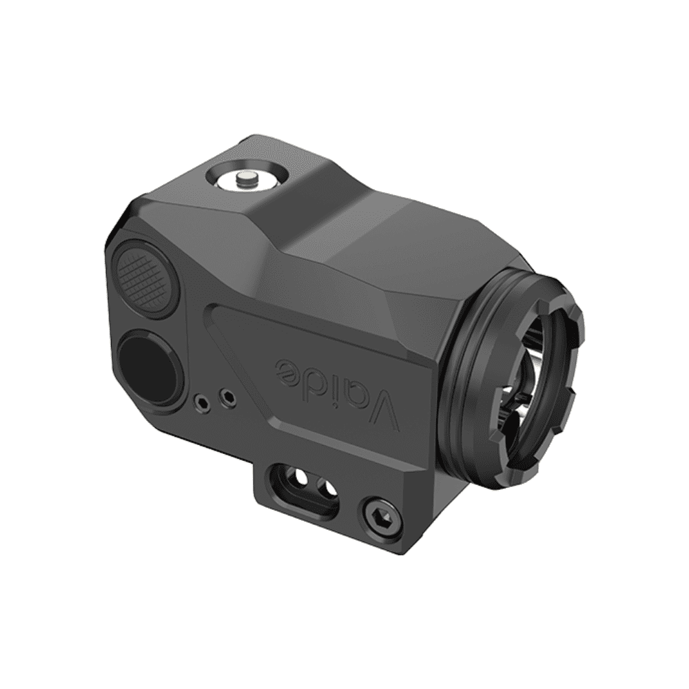 Фонарь Vaide Scrapper Compact Green Laser Combo