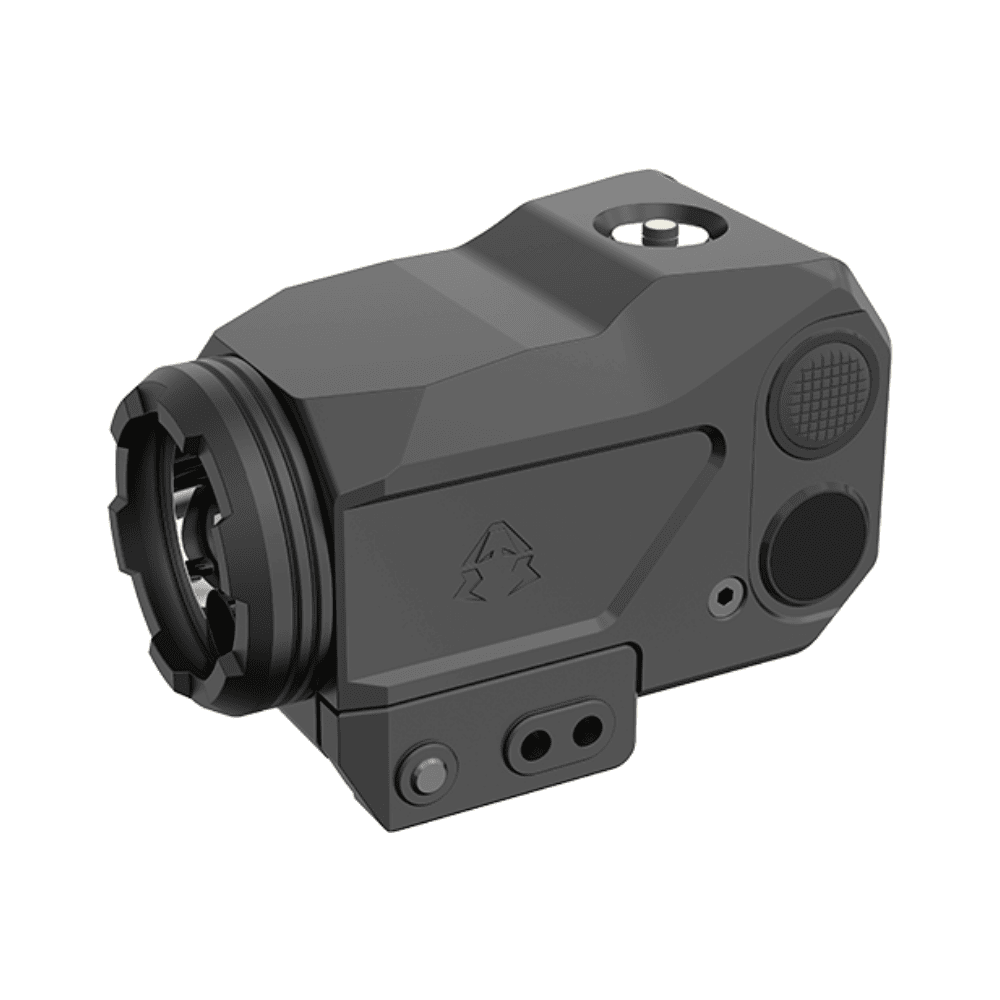 Фонарь Vaide Scrapper Compact Green Laser Combo