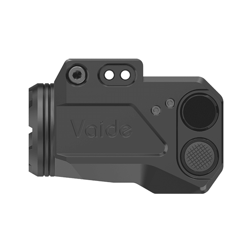 Фонарь Vaide Scrapper Compact Green Laser Combo