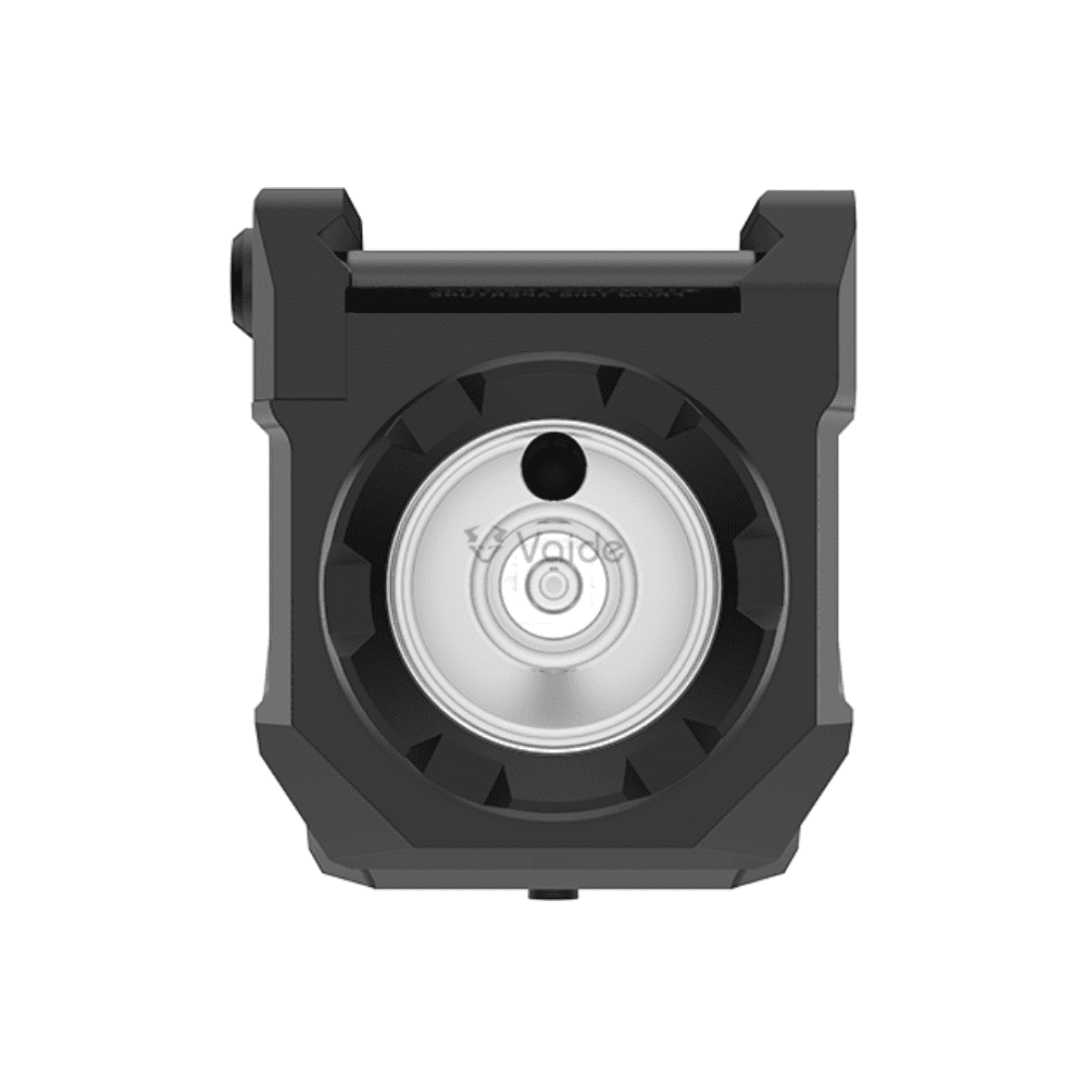 Фонарь Vaide Scrapper Compact Green Laser Combo