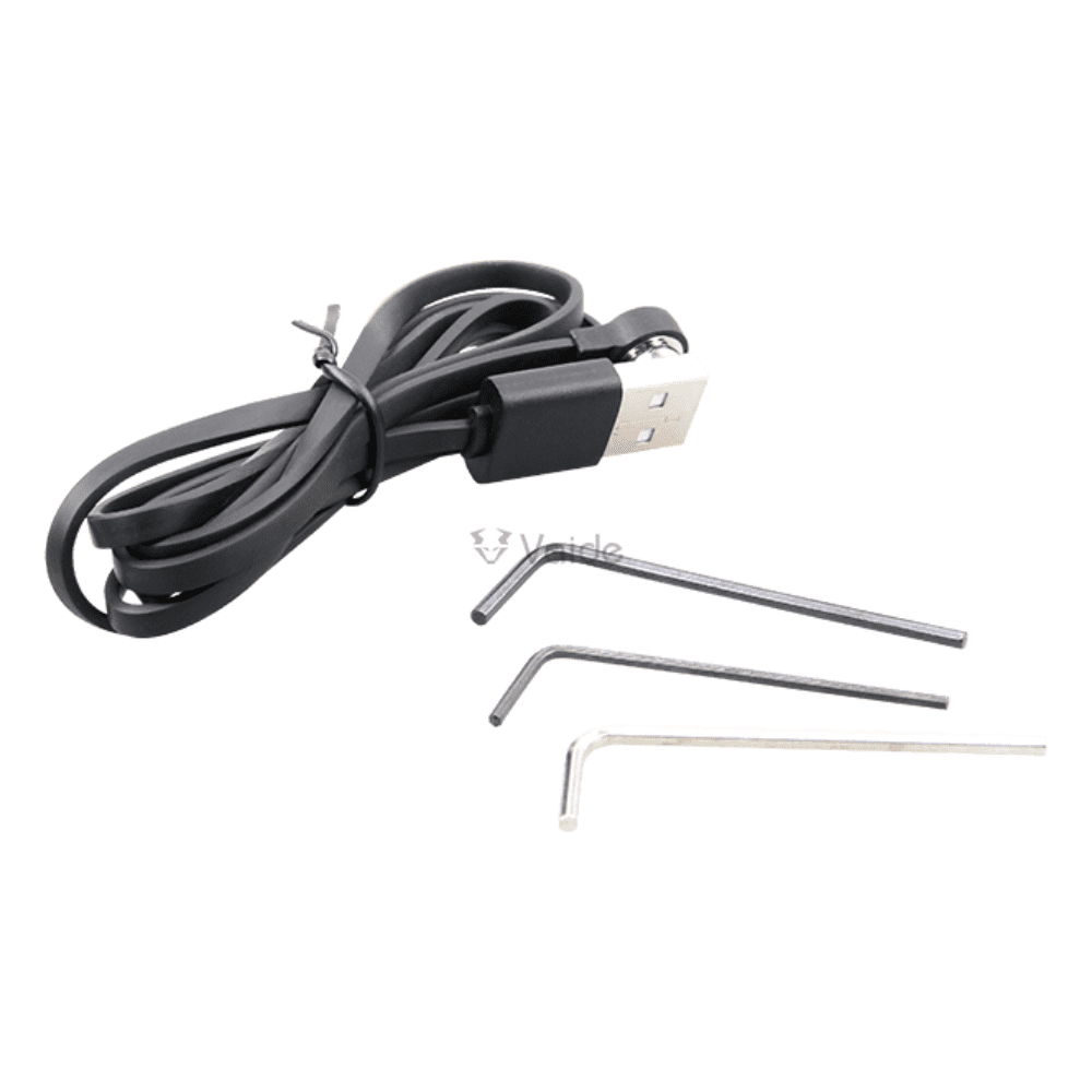 Фонарь Vaide Scrapper Green Laser Combo Фонарь Vaide Scrapper Green Laser Combo