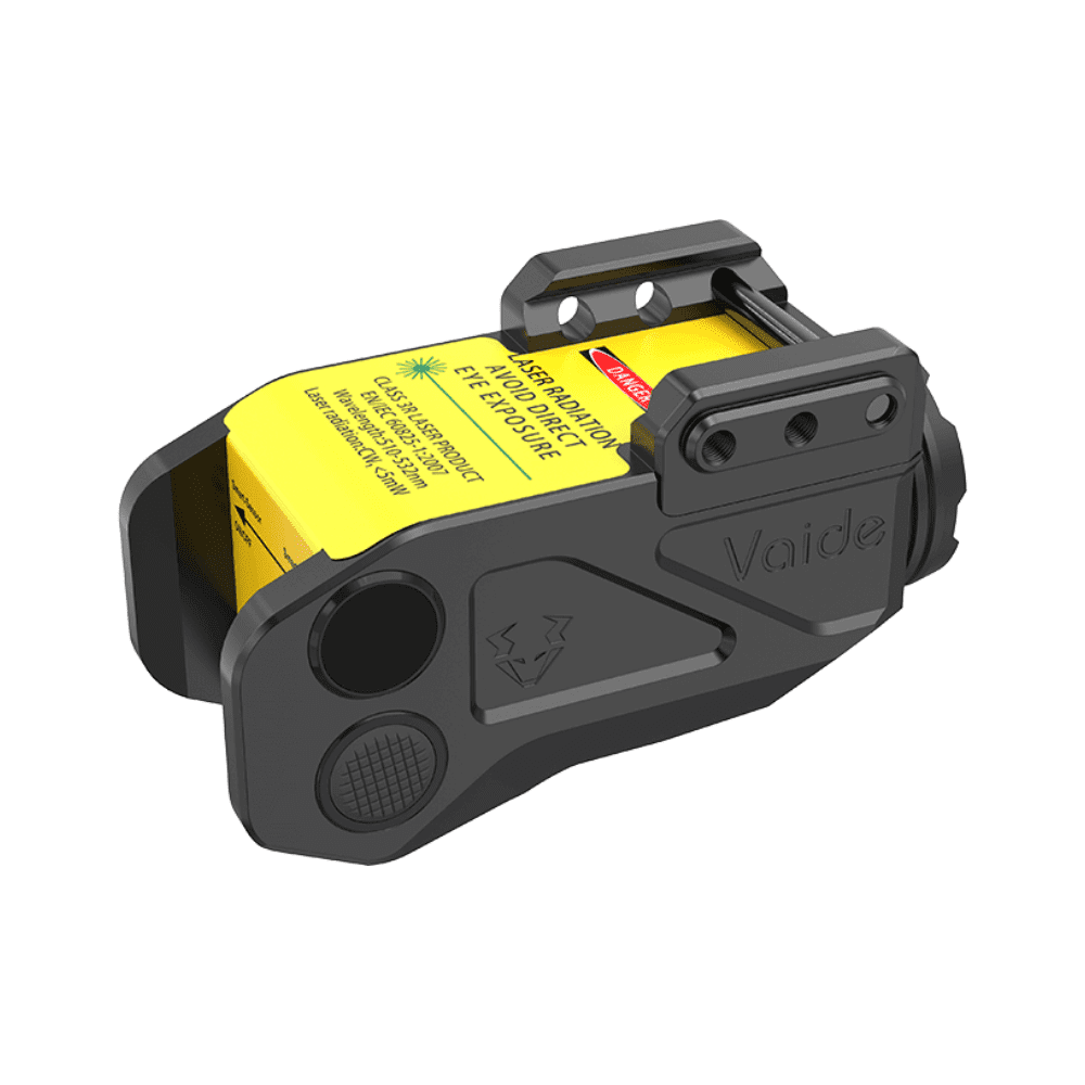 Фонарь Vaide Scrapper Green Laser Combo Фонарь Vaide Scrapper Green Laser Combo