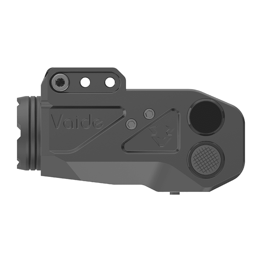 Фонарь Vaide Scrapper Green Laser Combo Фонарь Vaide Scrapper Green Laser Combo