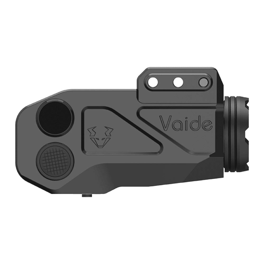 Фонарь Vaide Scrapper Green Laser Combo Фонарь Vaide Scrapper Green Laser Combo