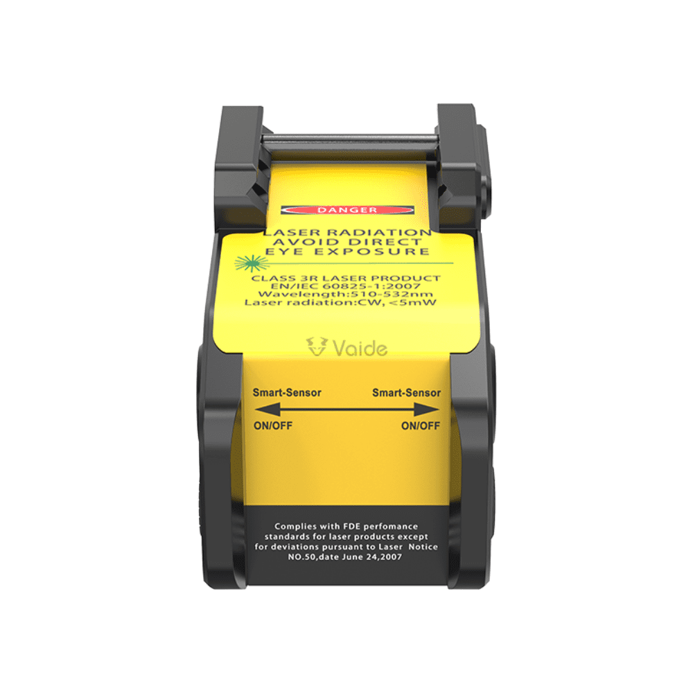 Фонарь Vaide Scrapper Green Laser Combo Фонарь Vaide Scrapper Green Laser Combo