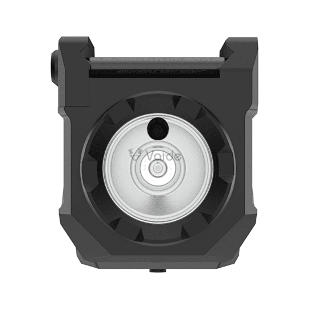 Фонарь Vaide Scrapper Compact Red Laser Combo