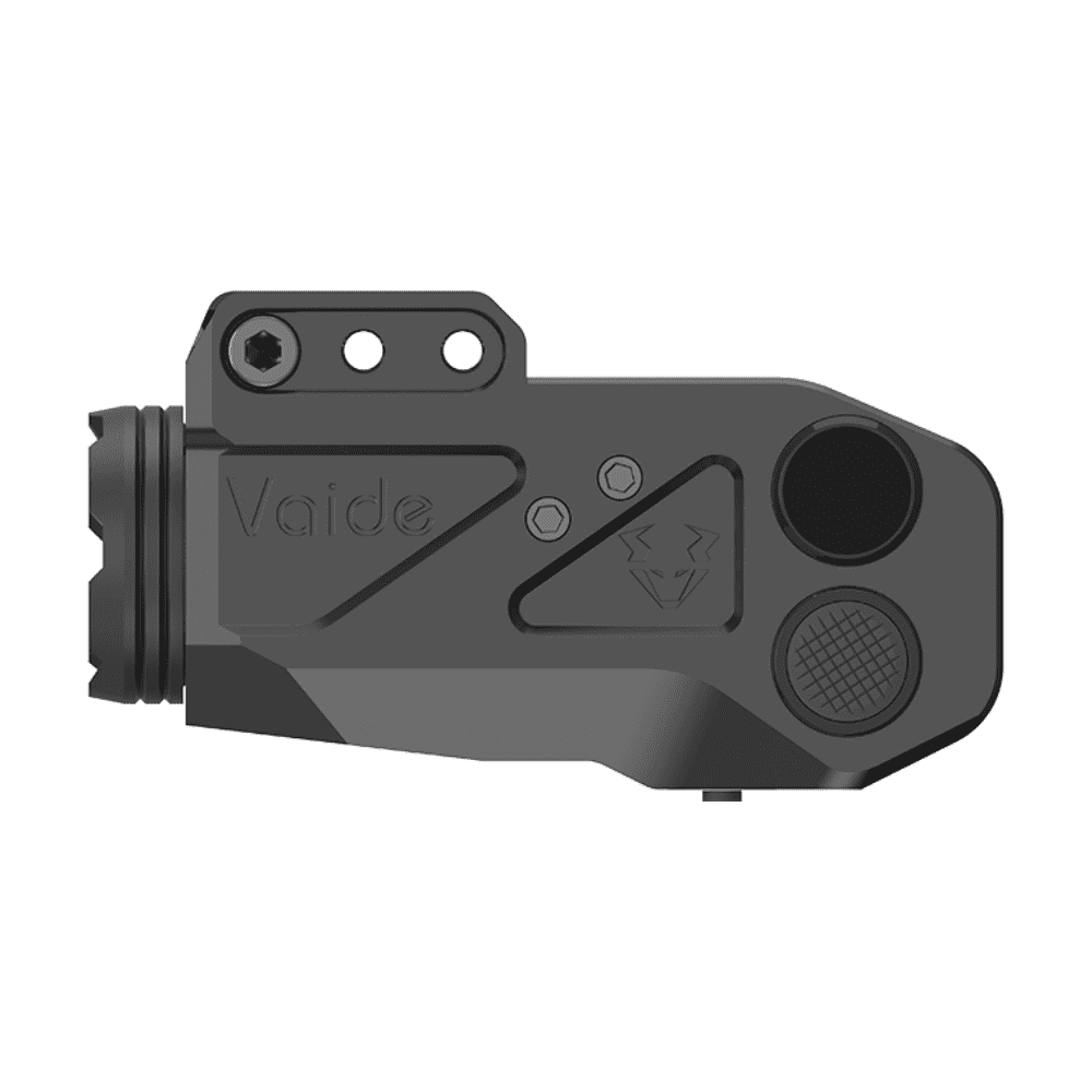 Фонарь Vaide Scrapper Red Laser Combo Фонарь Vaide Scrapper Red Laser Combo