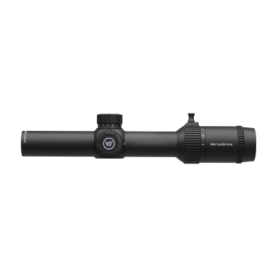 Оптический прицел Forester 1-8x24 SFP