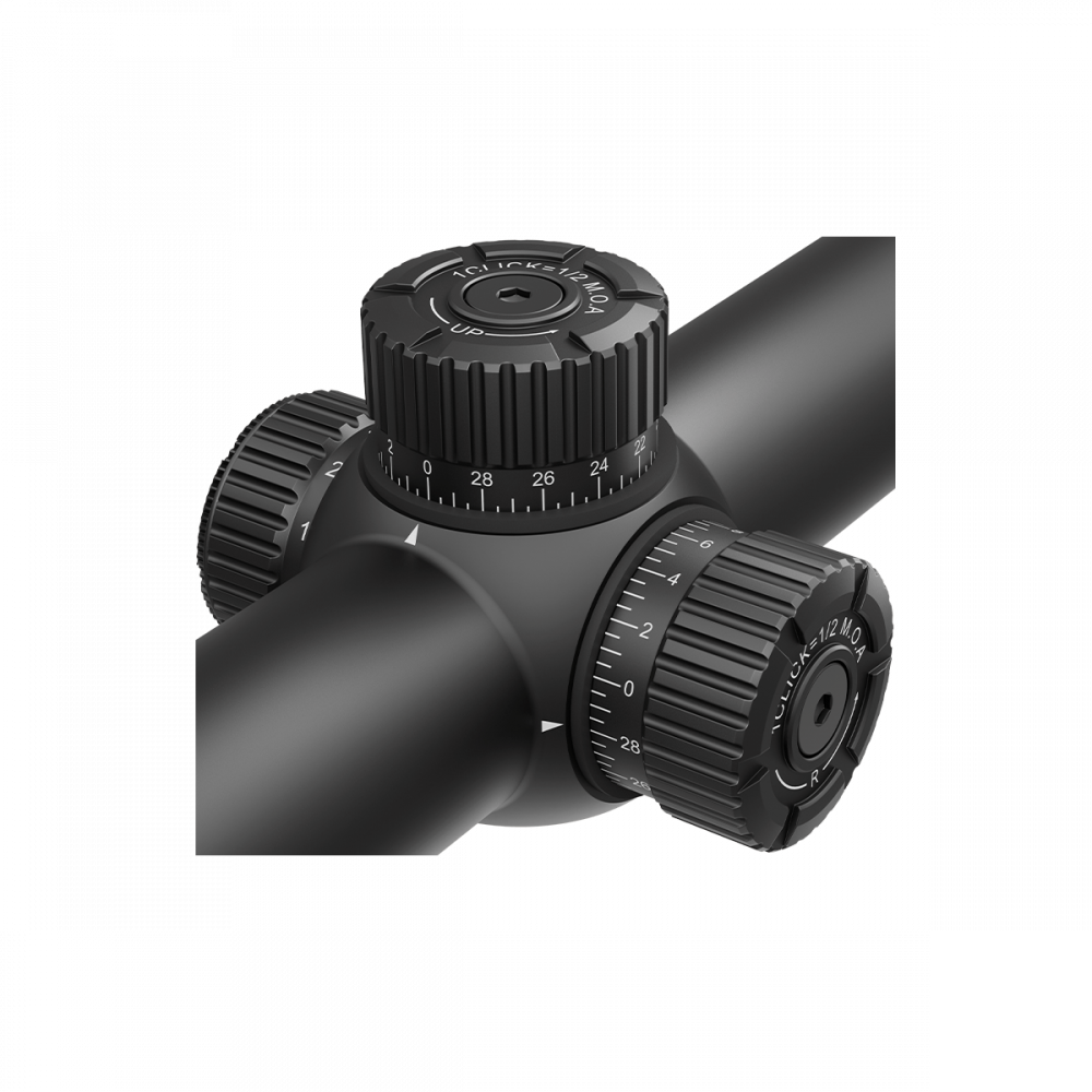 Оптический прицел Forester 1-8x24 SFP