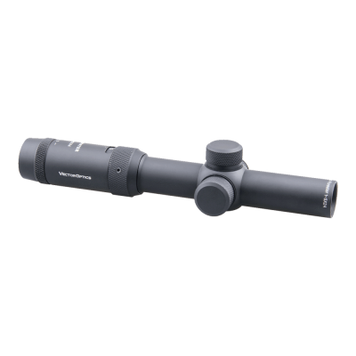 Оптический прицел Forester 1-5x24 SFP