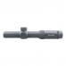 Оптический прицел Forester 1-5x24 SFP