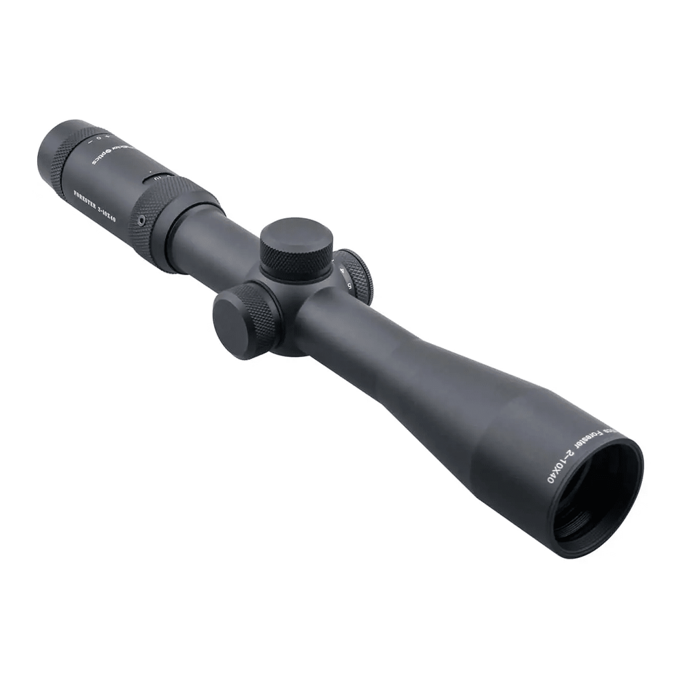 Оптический прицел Forester 2-10x40 SFP