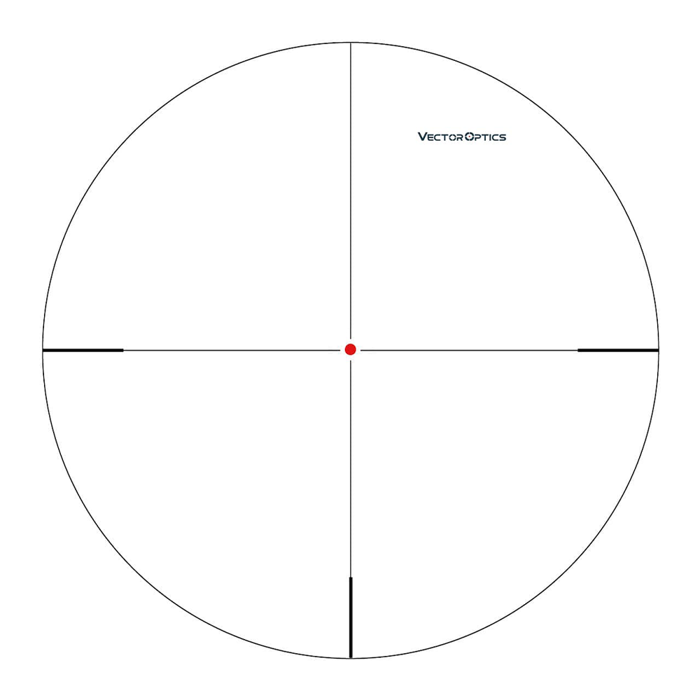 Оптический прицел Forester 2-10x40 SFP