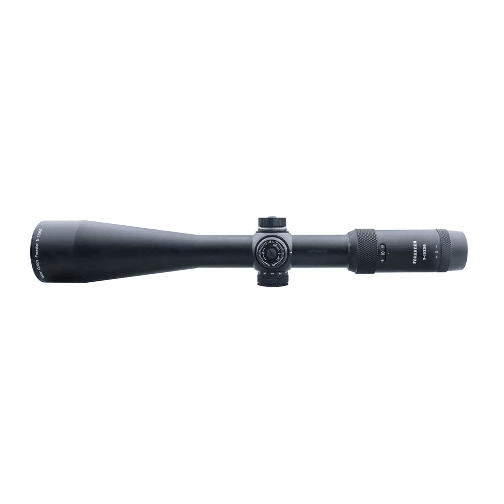 Оптический прицел Forester 3-15x50 SFP Оптический прицел Forester 3-15x50 SFP