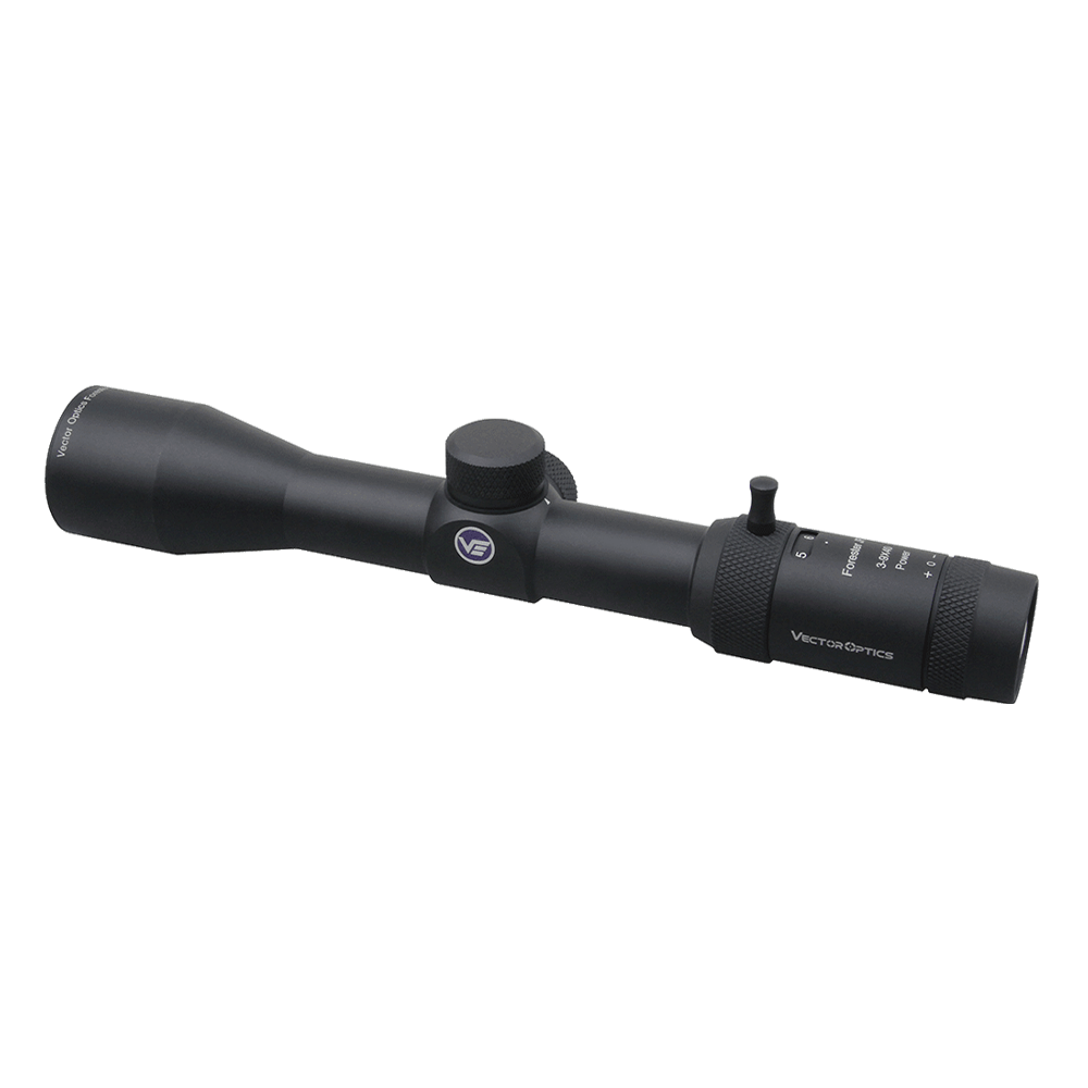 Оптический прицел Forester JR 3-9x40 Оптический прицел Forester JR 3-9x40