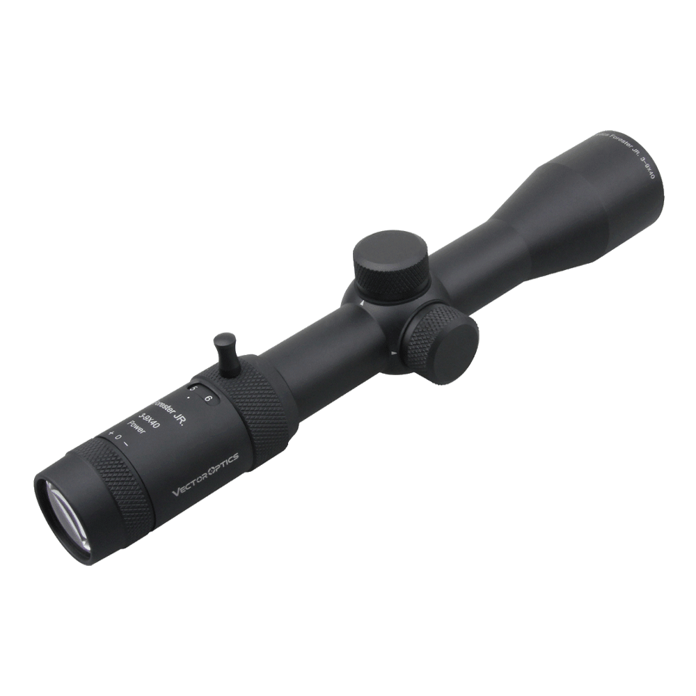 Оптический прицел Forester JR 3-9x40 Оптический прицел Forester JR 3-9x40