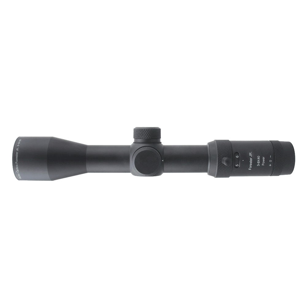 Оптический прицел Forester JR 3-9x40 Оптический прицел Forester JR 3-9x40