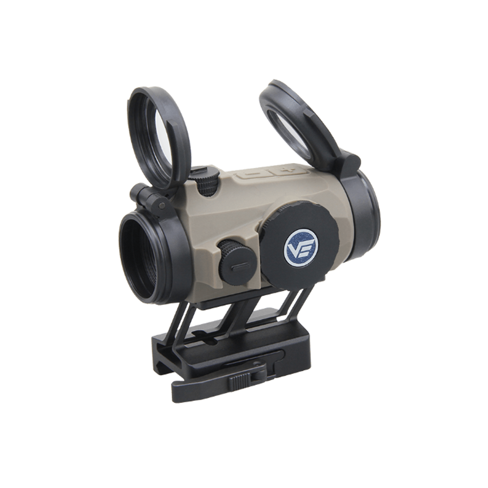 Коллиматорный прицел Maverick-IV 1x20 Mini SOP Коллиматорный прицел Maverick-IV 1x20 Mini SOP