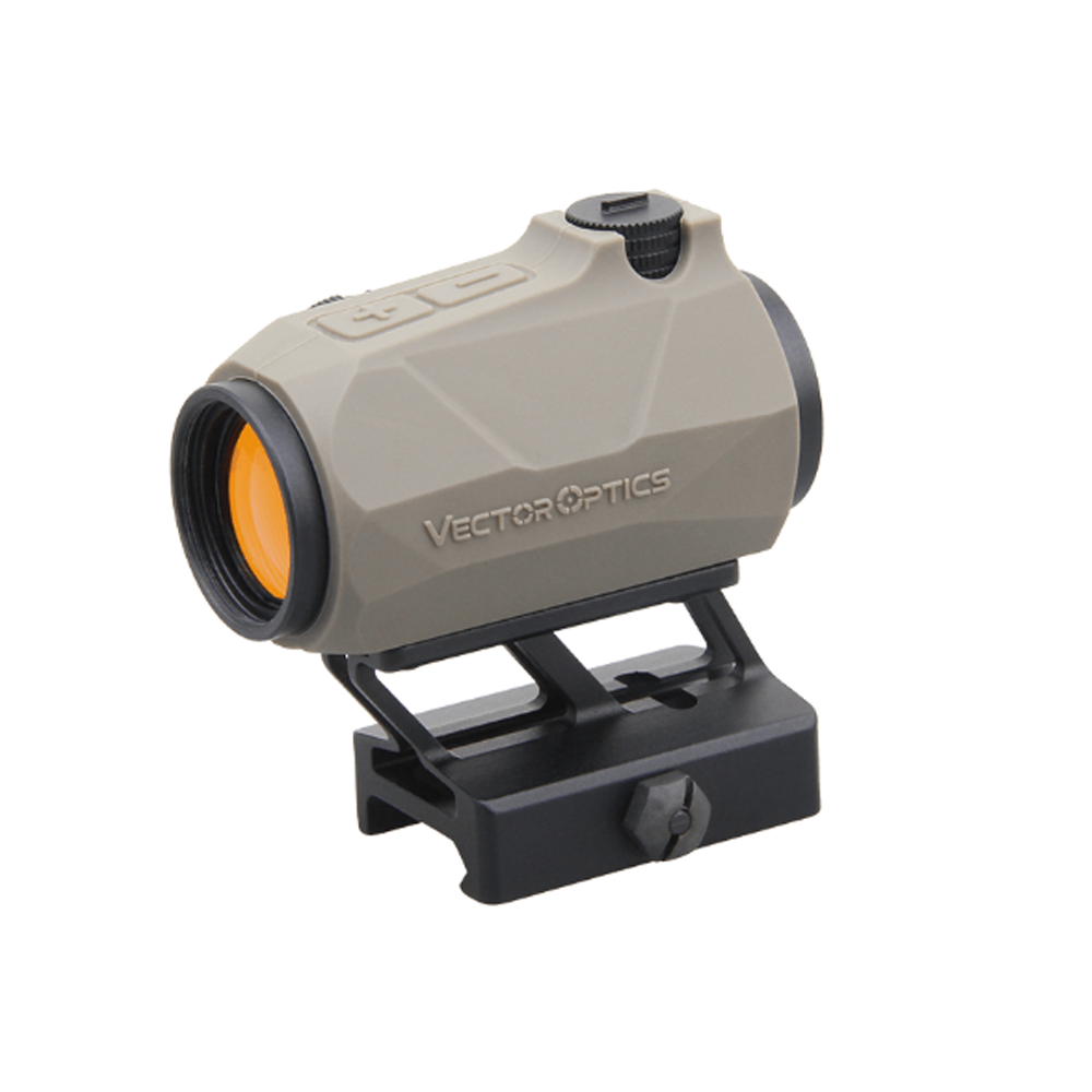 Коллиматорный прицел Maverick-IV 1x20 Mini SOP Коллиматорный прицел Maverick-IV 1x20 Mini SOP