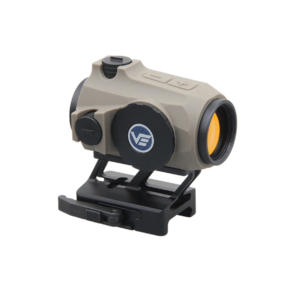 Коллиматорный прицел Maverick-IV 1x20 Mini SOP Коллиматорный прицел Maverick-IV 1x20 Mini SOP