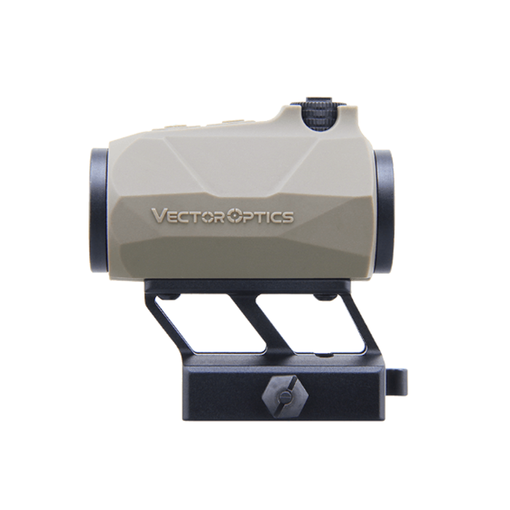 Коллиматорный прицел Maverick-IV 1x20 Mini SOP Коллиматорный прицел Maverick-IV 1x20 Mini SOP