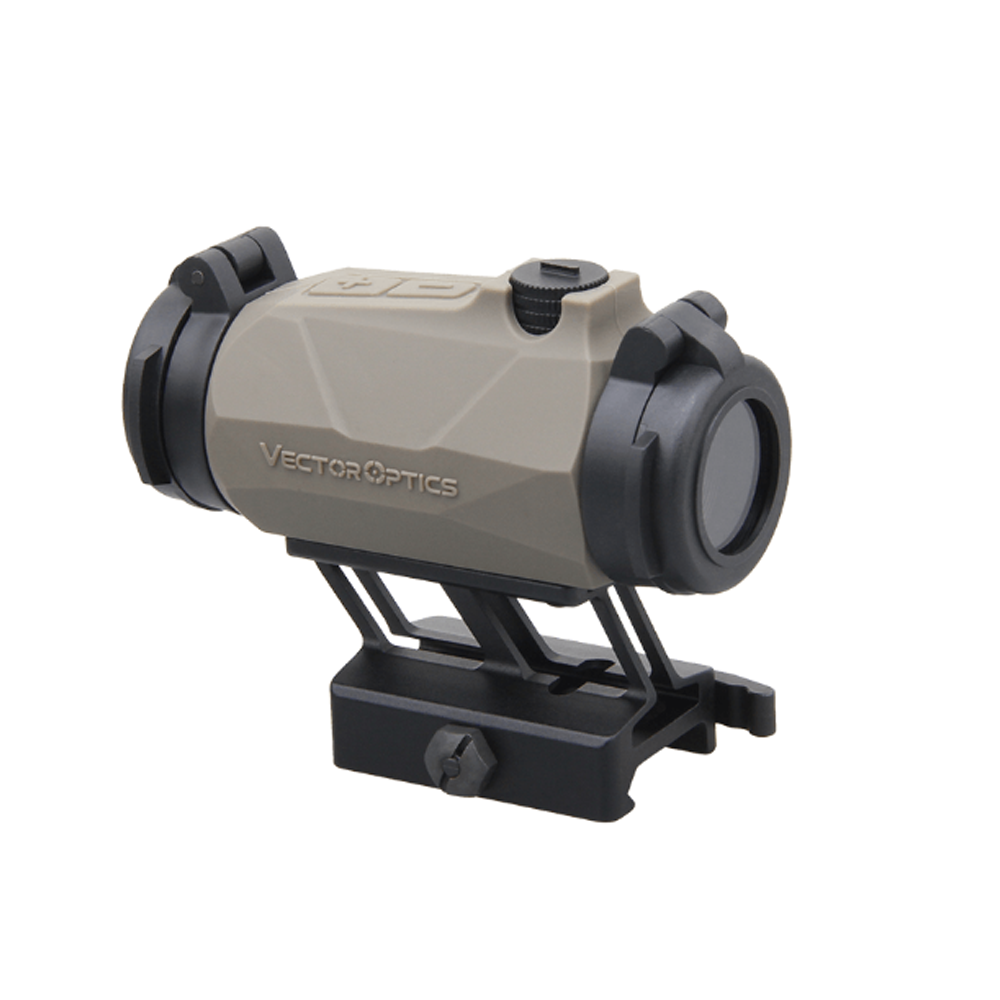 Коллиматорный прицел Maverick-IV 1x20 Mini SOP Коллиматорный прицел Maverick-IV 1x20 Mini SOP