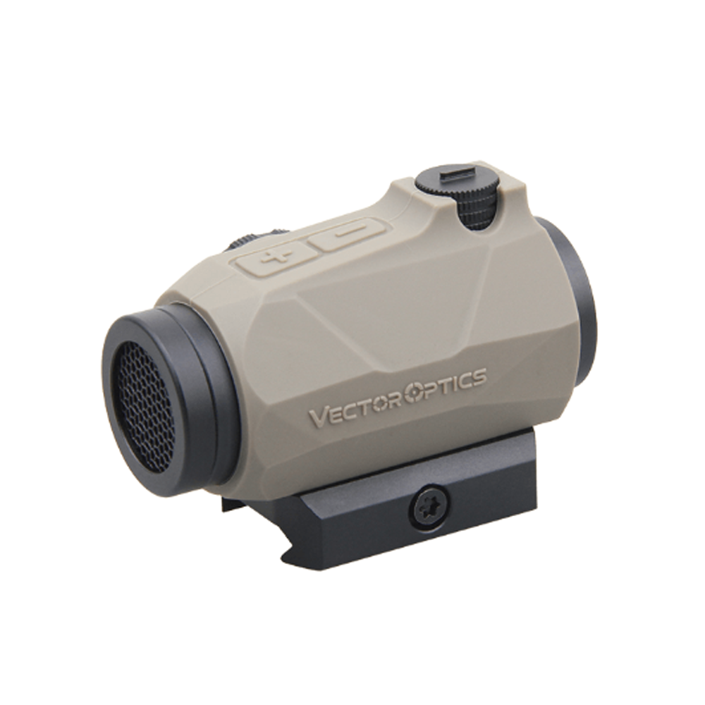 Коллиматорный прицел Maverick-IV 1x20 Mini SOP Коллиматорный прицел Maverick-IV 1x20 Mini SOP