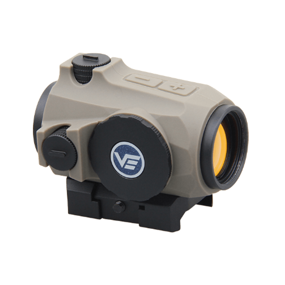 Коллиматорный прицел Maverick-IV 1x20 Mini SOP Коллиматорный прицел Maverick-IV 1x20 Mini SOP