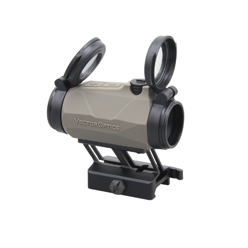 Коллиматорный прицел Maverick-IV 1x20 Mini SOP Коллиматорный прицел Maverick-IV 1x20 Mini SOP