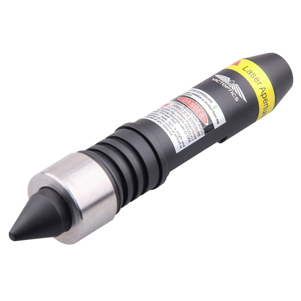 Лазерный целеуказатель Muzzle Drop-in Green Laser