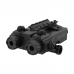 Лазерный целеуказатель VipeRay Red IR Laser Combo GenII