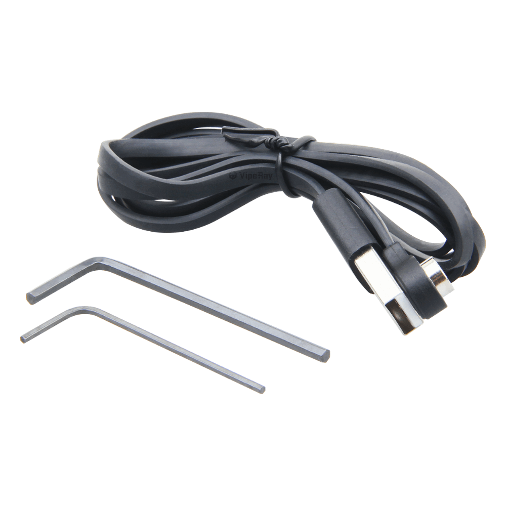 Лазерный целеуказатель VipeRay Scrapper Subcompact Green Laser