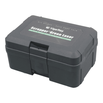 Лазерный целеуказатель VipeRay Scrapper Subcompact Green Laser