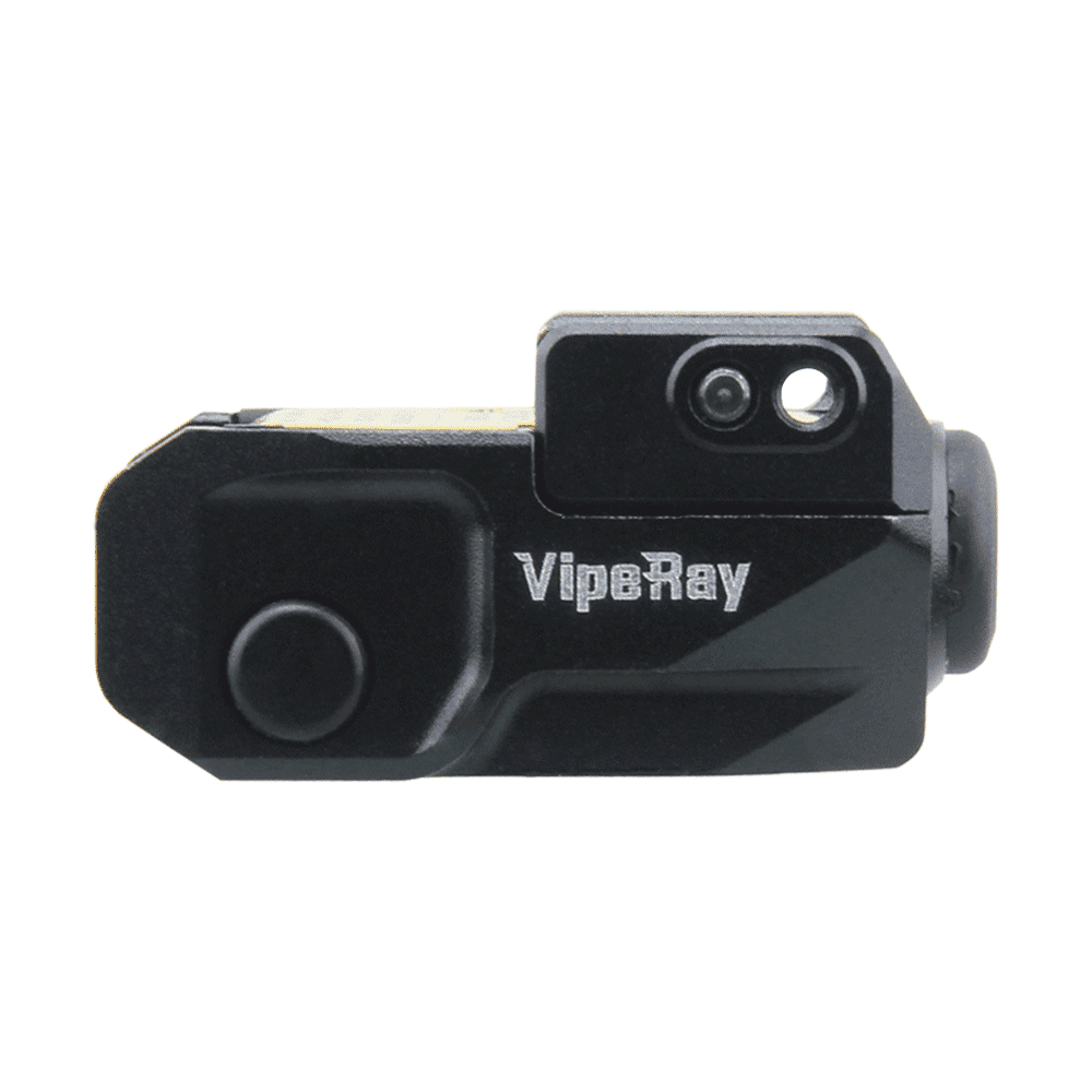 Лазерный целеуказатель VipeRay Scrapper Subcompact Green Laser