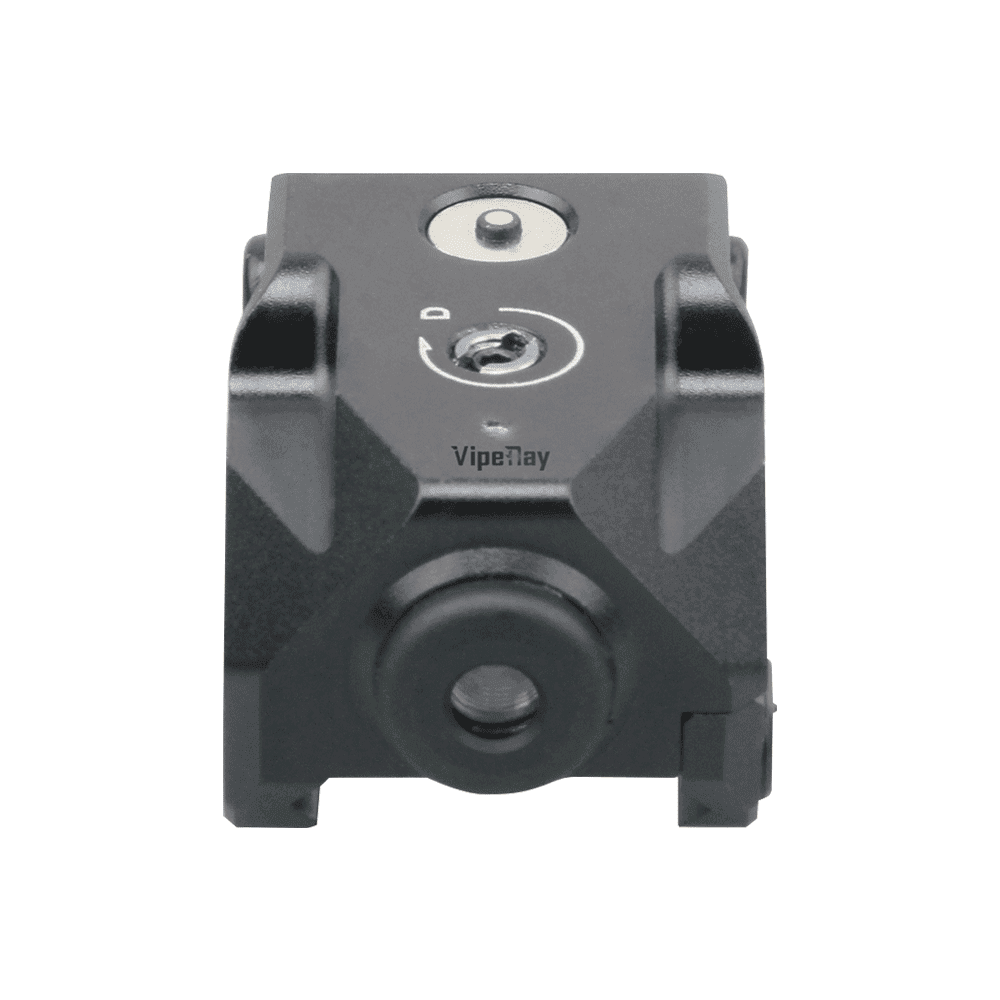 Лазерный целеуказатель VipeRay Scrapper Subcompact Green Laser